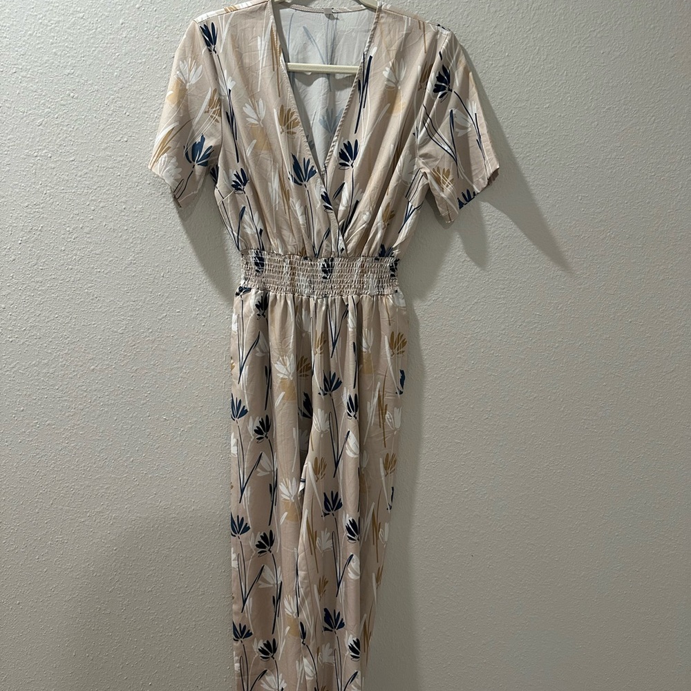 Classy Jumpsuit